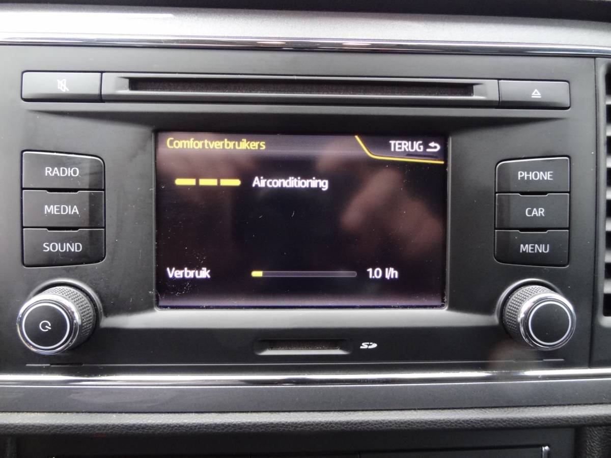 SEAT Leon SEAT Leon ST 1.4 EcoTSI FR | CRUISE | LMV | NETTE AUTO