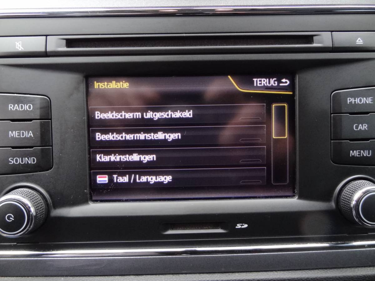 SEAT Leon SEAT Leon ST 1.4 EcoTSI FR | CRUISE | LMV | NETTE AUTO