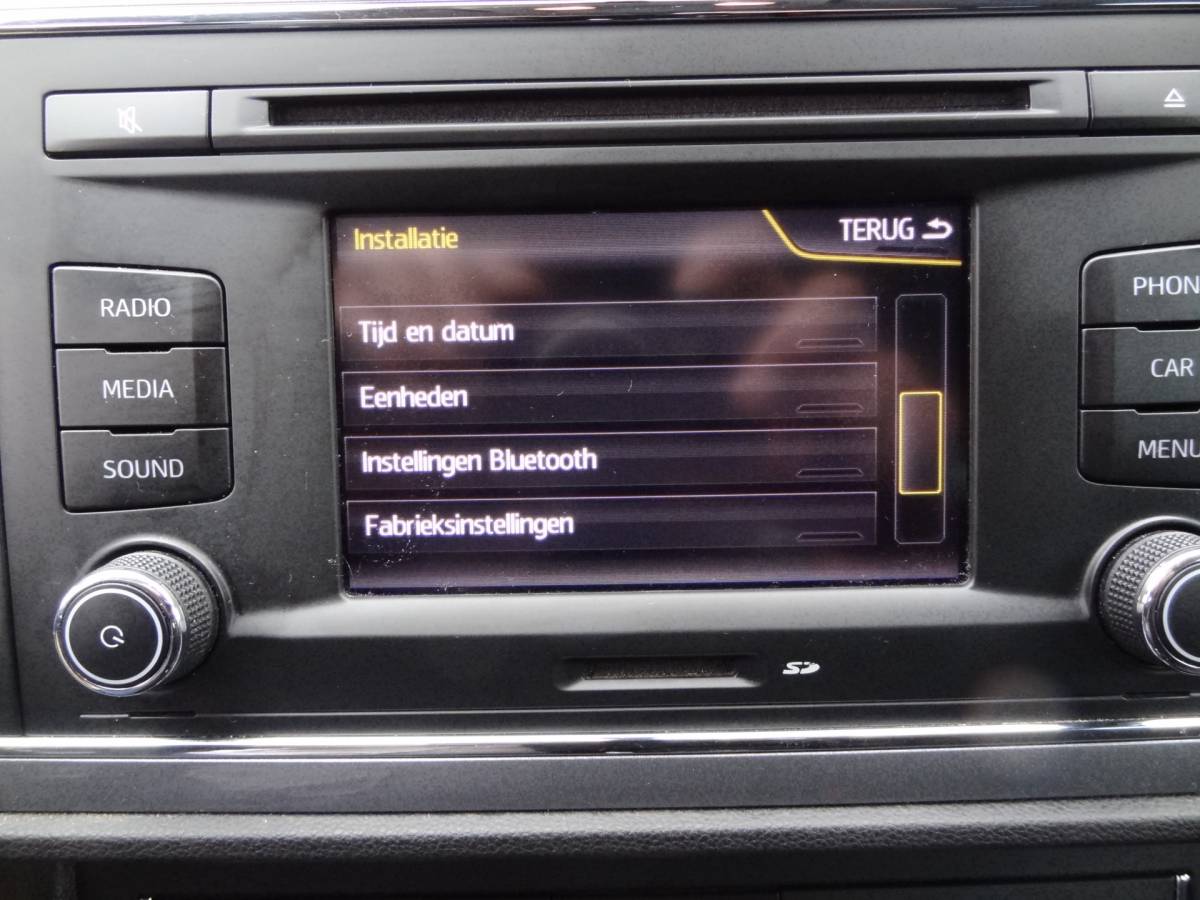 SEAT Leon SEAT Leon ST 1.4 EcoTSI FR | CRUISE | LMV | NETTE AUTO