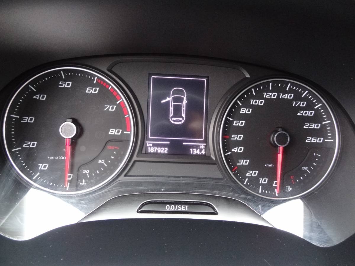 SEAT Leon SEAT Leon ST 1.4 EcoTSI FR | CRUISE | LMV | NETTE AUTO