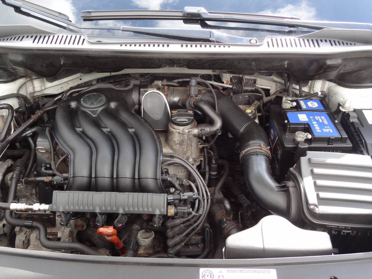Volkswagen Caddy Volkswagen Caddy 2.0 Ecofuel Maxi CNG | 650 KM. ACTIERADIUS