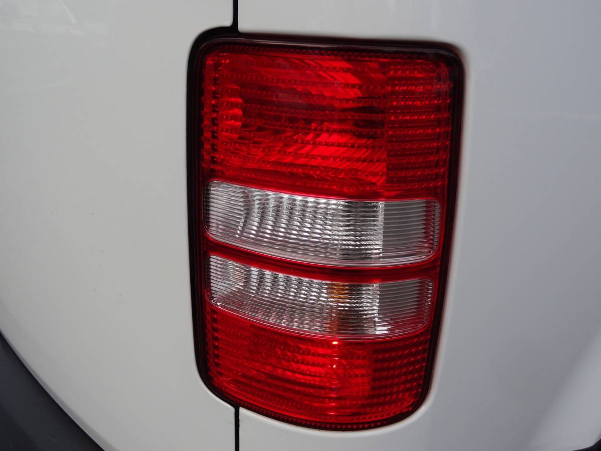 Volkswagen Caddy Volkswagen Caddy 2.0 Ecofuel Maxi CNG | 650 KM. ACTIERADIUS