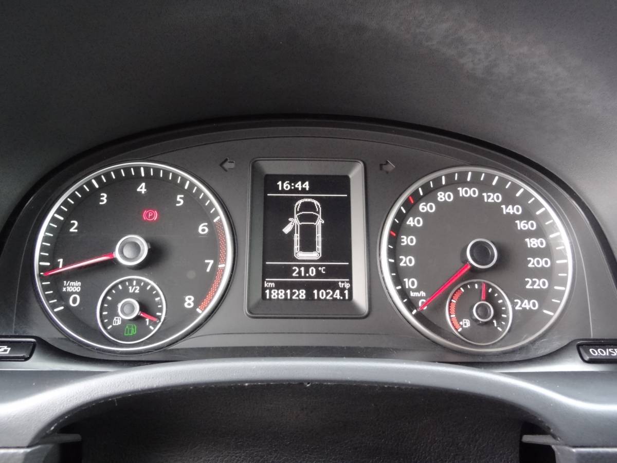 Volkswagen Caddy Volkswagen Caddy 2.0 Ecofuel Maxi CNG | 650 KM. ACTIERADIUS