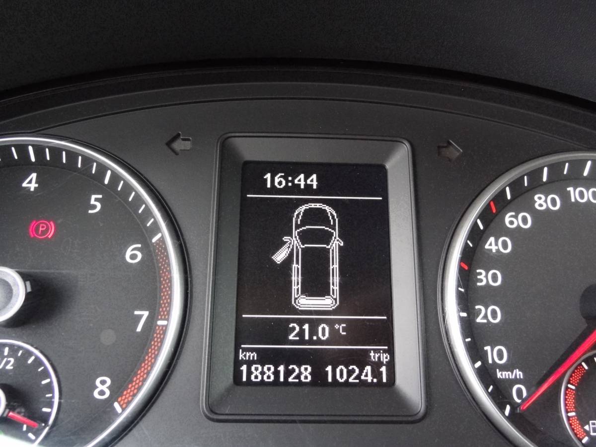 Volkswagen Caddy Volkswagen Caddy 2.0 Ecofuel Maxi CNG | 650 KM. ACTIERADIUS
