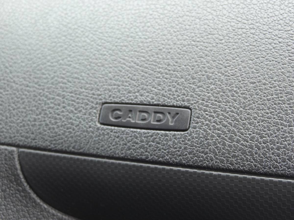 Volkswagen Caddy Volkswagen Caddy 2.0 Ecofuel Maxi CNG | 650 KM. ACTIERADIUS