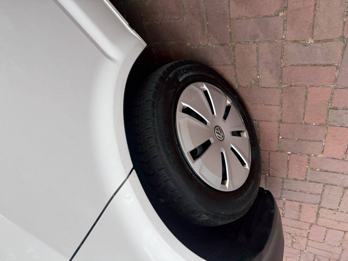 Volkswagen Transporter Volkswagen Transporter 2.0 TDI L2H3 Bj 2023 Km 37.000 BPM VRIJ APK 07-2027 1e eigenaar !!