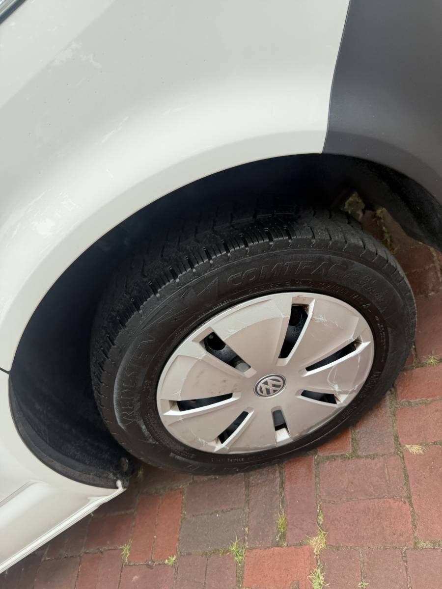 Volkswagen Transporter Volkswagen Transporter 2.0 TDI L2H3 Bj 2023 Km 37.000 BPM VRIJ APK 07-2027 1e eigenaar !!
