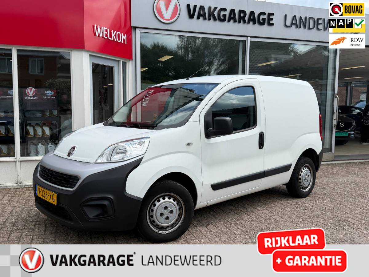 Fiat Fiorino