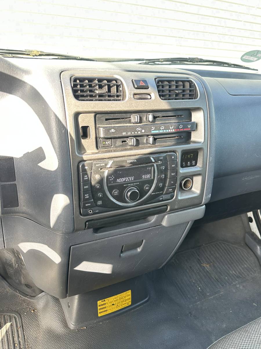 Toyota HiAce Toyota HiAce 2.5 D-4D KWB Comfort Airco/Clima