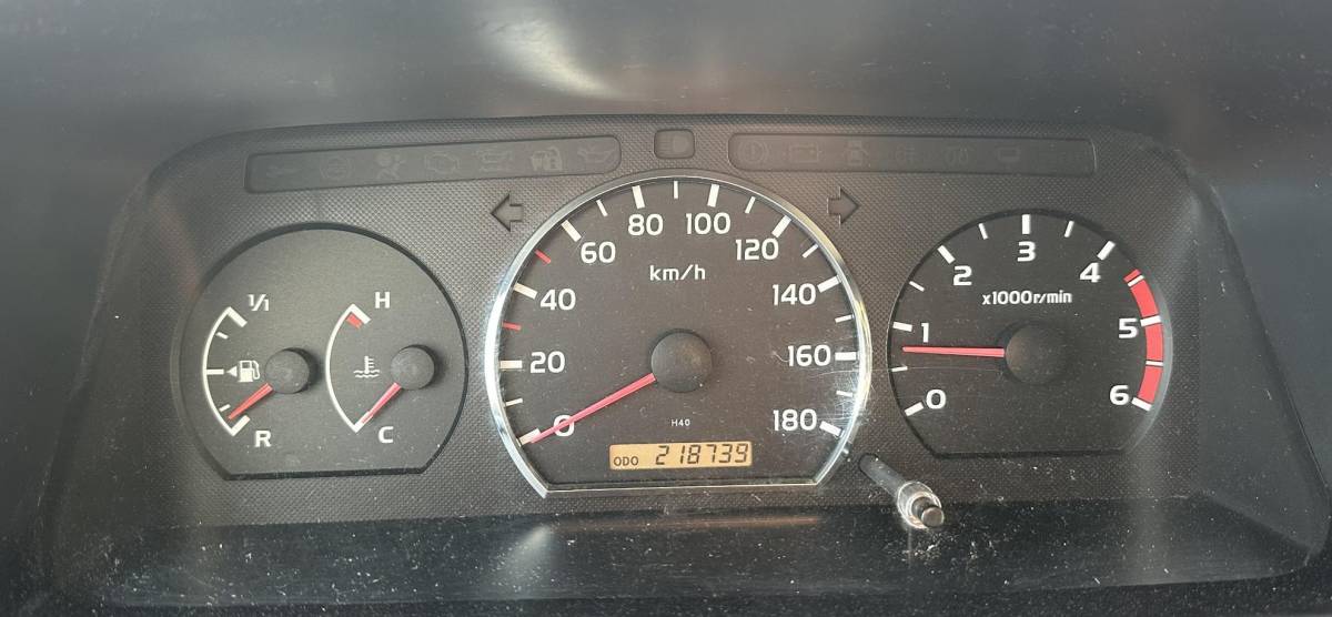 Toyota HiAce Toyota HiAce 2.5 D-4D KWB Comfort Airco/Clima