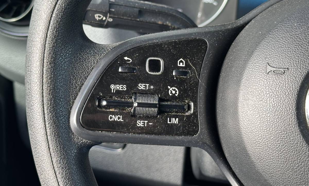 Mercedes-Benz Sprinter Mercedes-Benz Sprinter 314 2.2 CDI L2H1 Airco|Navi|Cruise