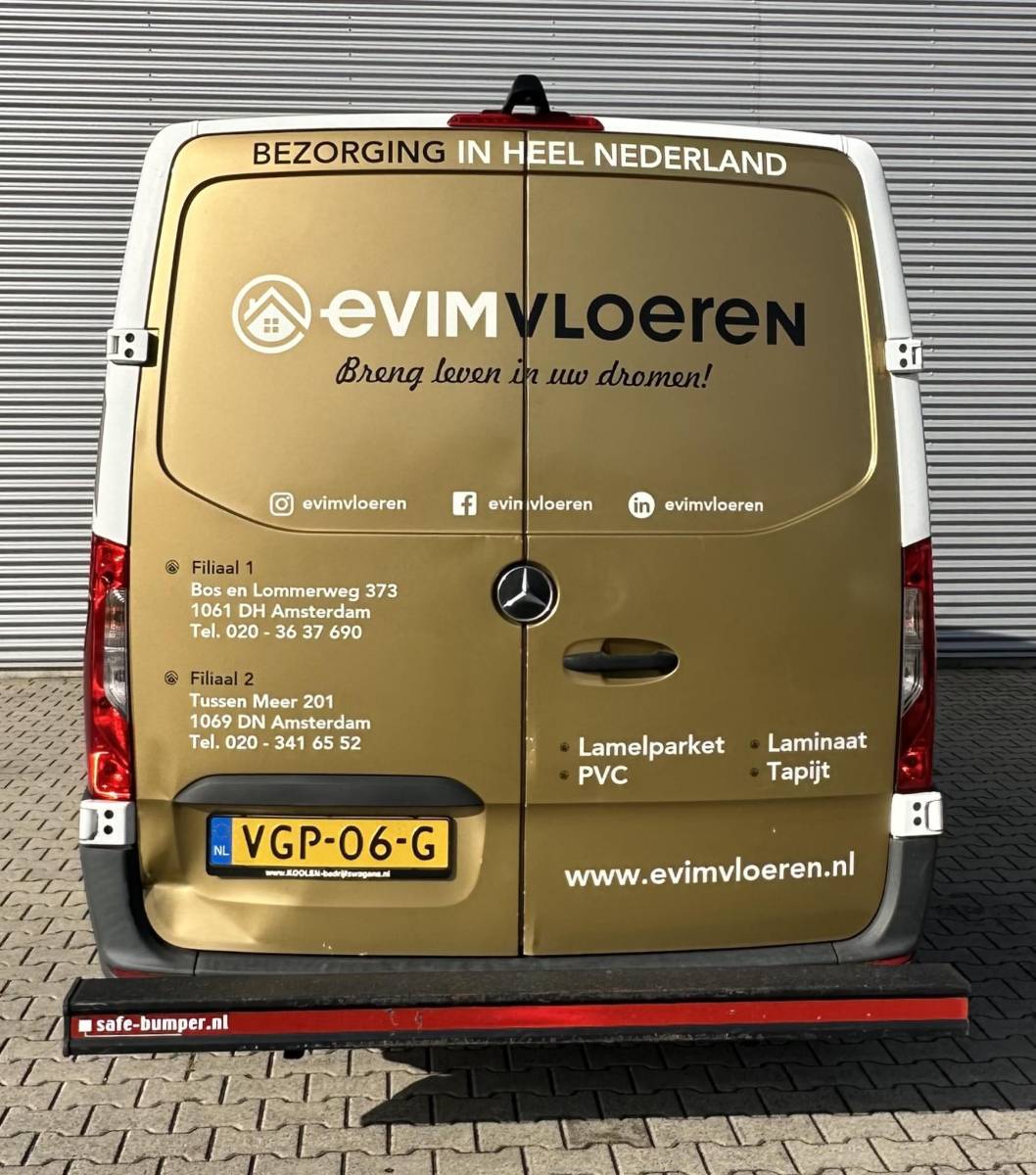Mercedes-Benz Sprinter Mercedes-Benz Sprinter 314 2.2 CDI L2H1 Airco|Navi|Cruise