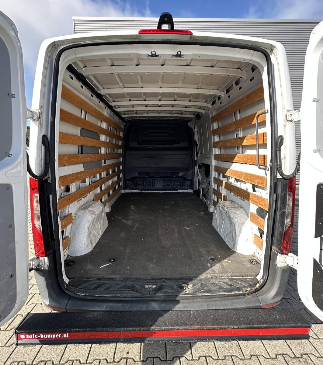 Mercedes-Benz Sprinter Mercedes-Benz Sprinter 314 2.2 CDI L2H1 Airco|Navi|Cruise