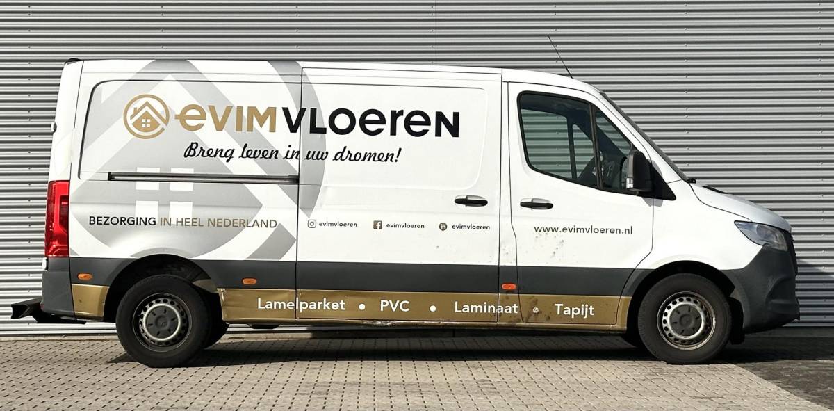 Mercedes-Benz Sprinter Mercedes-Benz Sprinter 314 2.2 CDI L2H1 Airco|Navi|Cruise