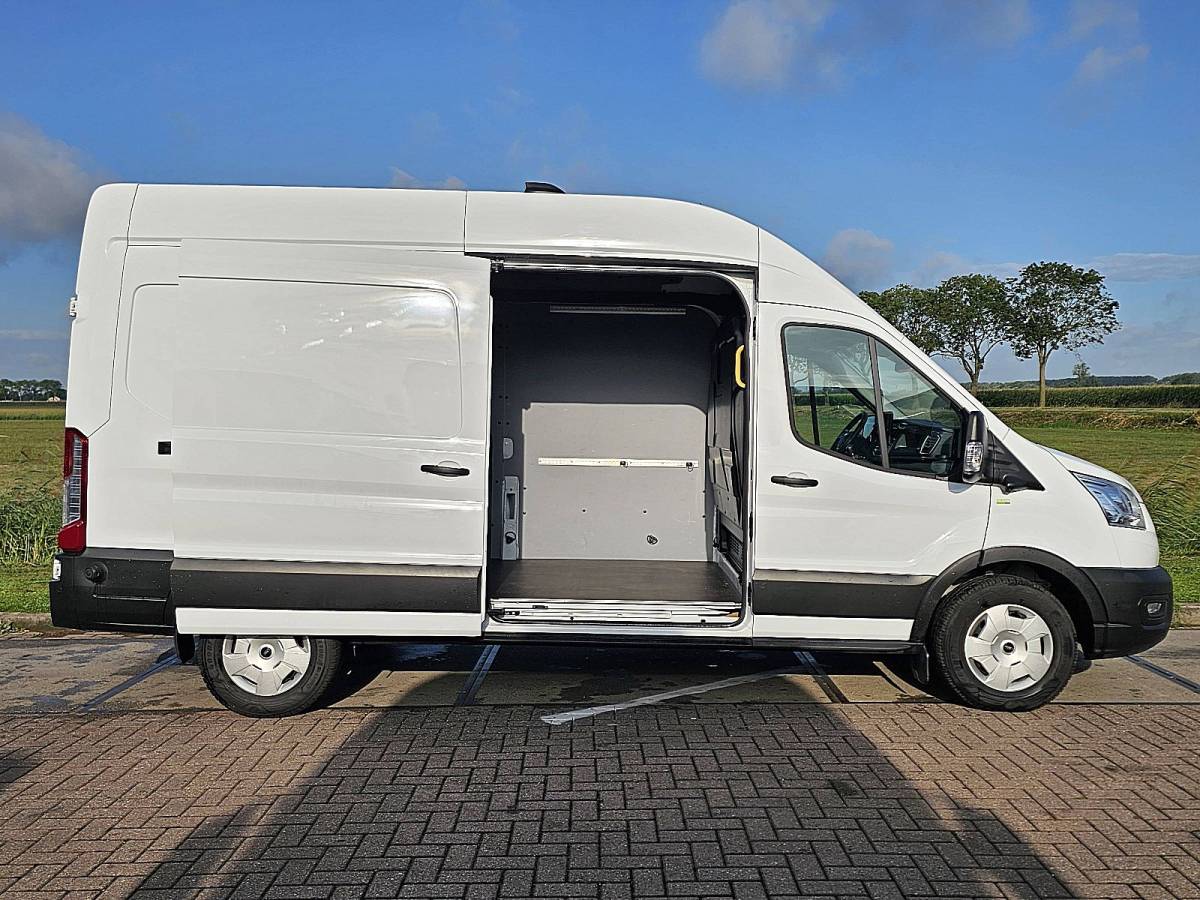 Ford Transit FORD TRANSIT 2.0 l3h3 navi camera!