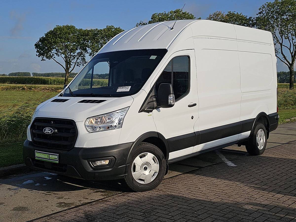 Ford Transit FORD TRANSIT 2.0 l3h3 navi camera!