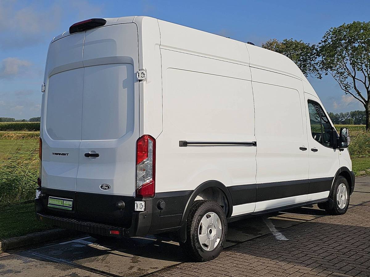 Ford Transit FORD TRANSIT 2.0 l3h3 navi camera!