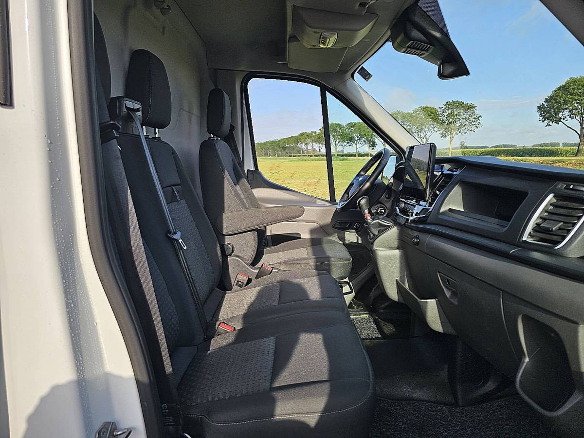 Ford Transit FORD TRANSIT 2.0 l3h3 navi camera!