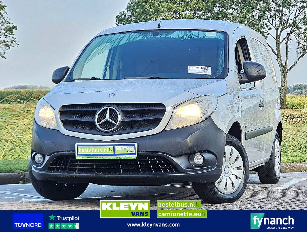 Mercedes-Benz Citan
