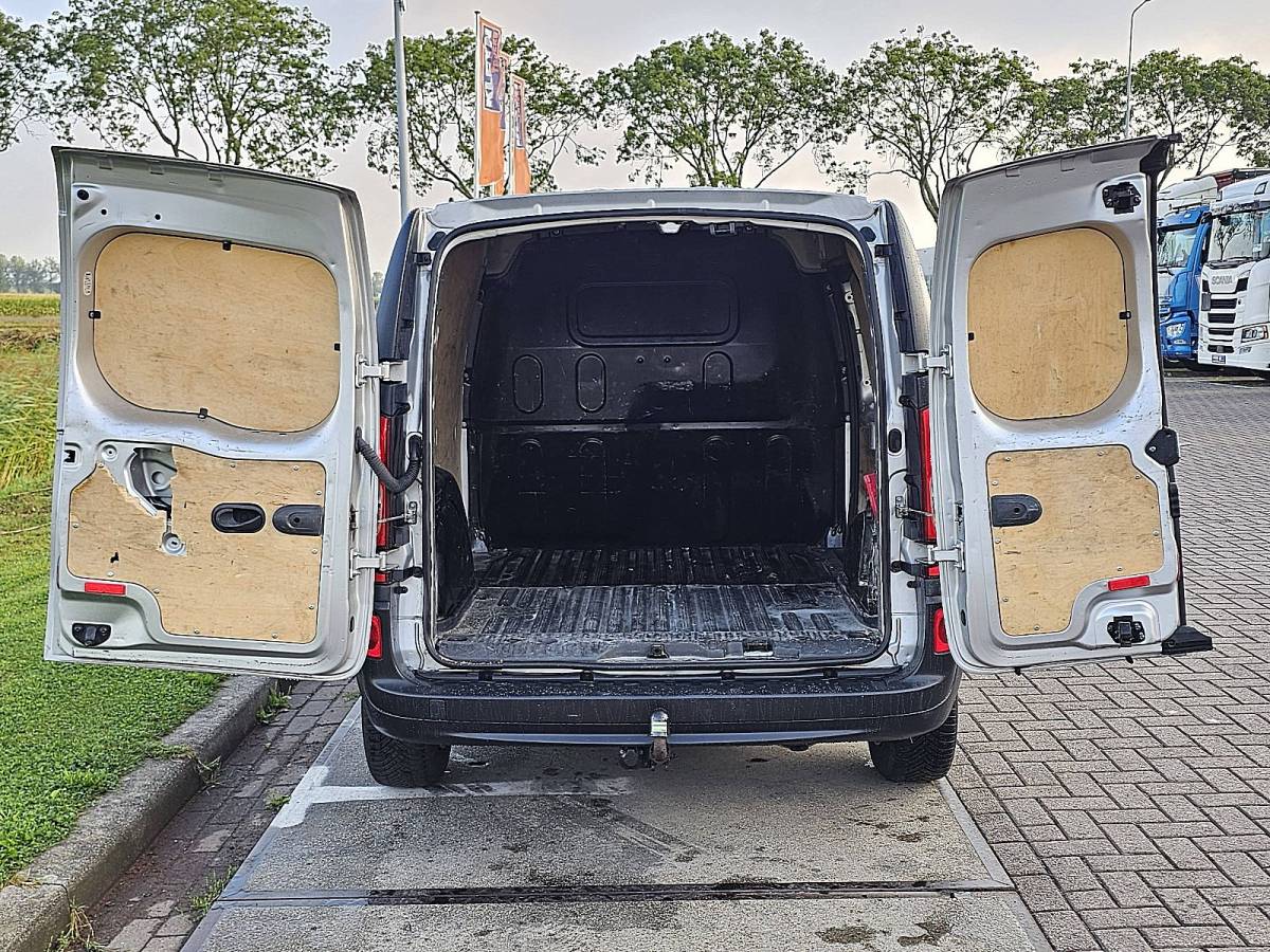Mercedes-Benz Citan MERCEDES-BENZ CITAN 109 CDI ac euro6