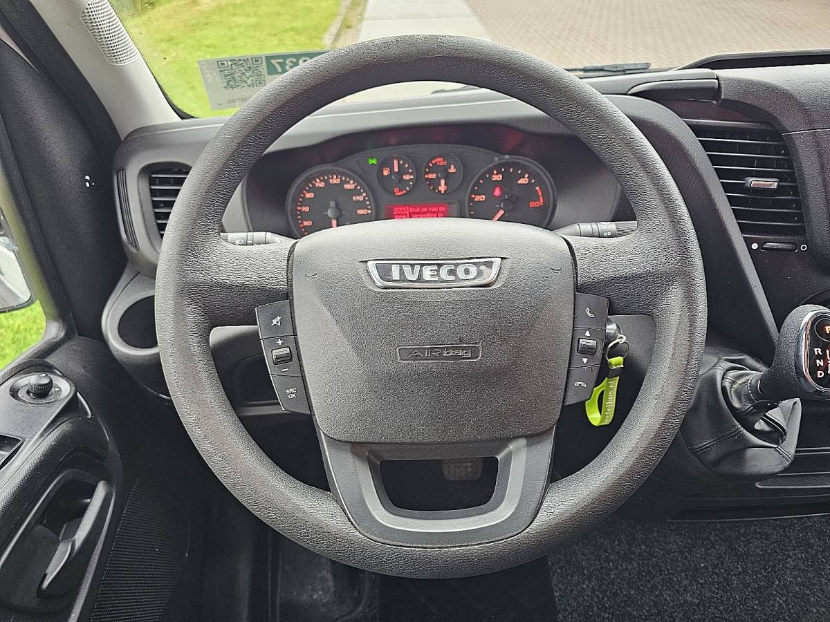 Iveco Daily IVECO DAILY 35 S