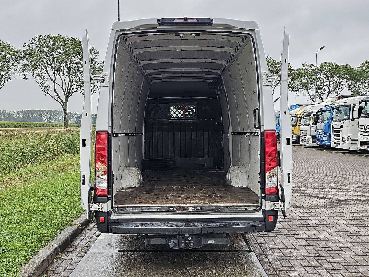 Iveco Daily IVECO DAILY 35 S