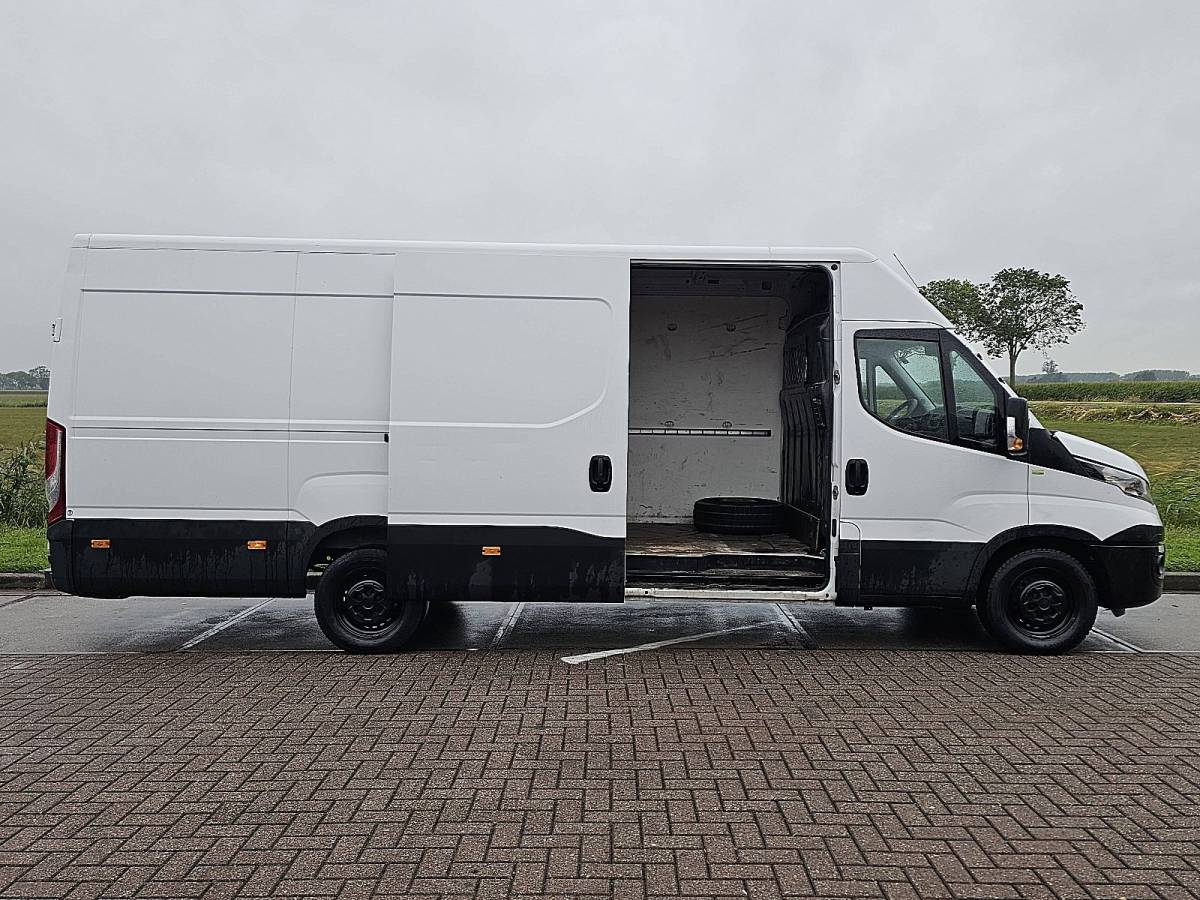 Iveco Daily IVECO DAILY 35 S