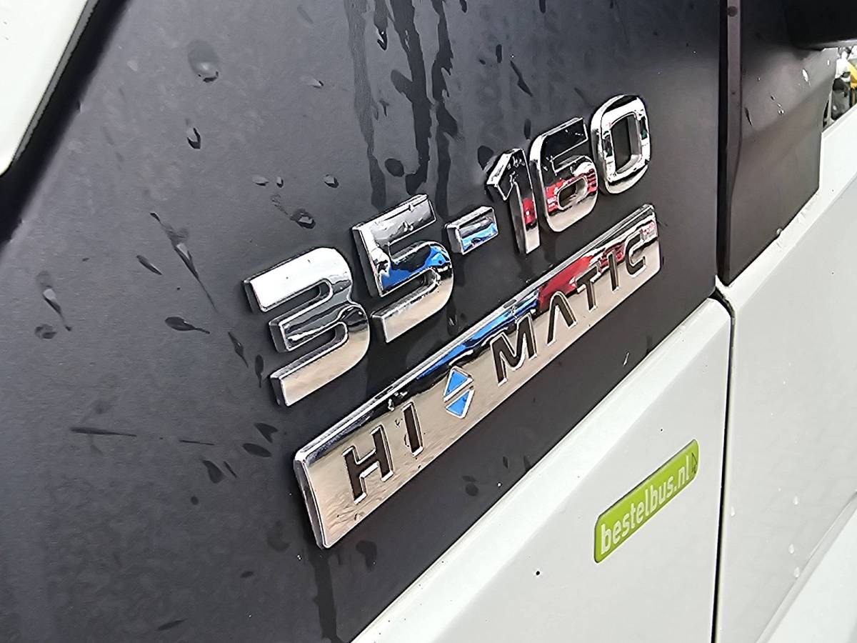 Iveco Daily IVECO DAILY 35 S