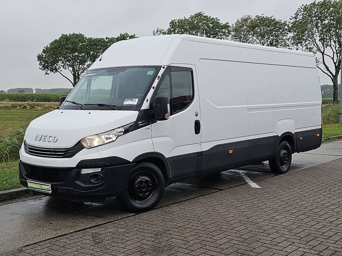 Iveco Daily IVECO DAILY 35 S