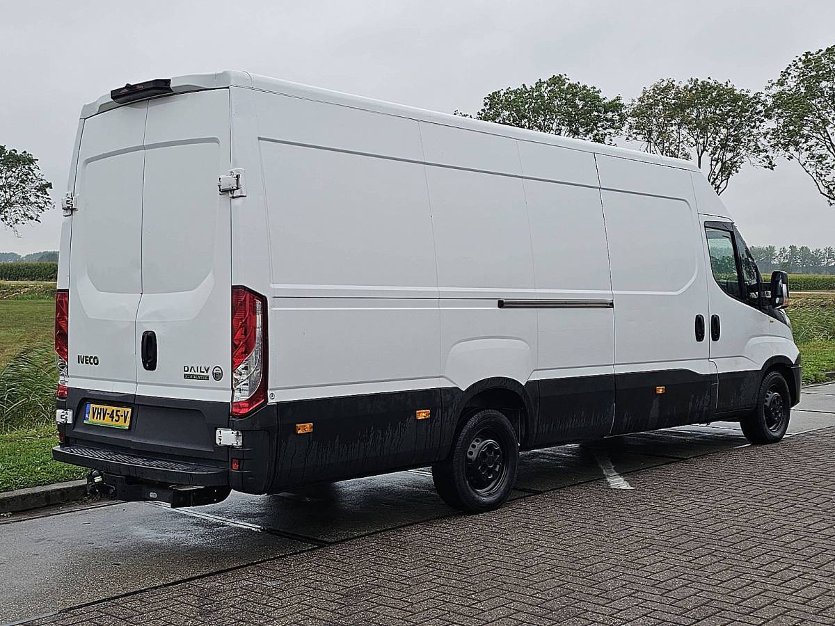 Iveco Daily IVECO DAILY 35 S