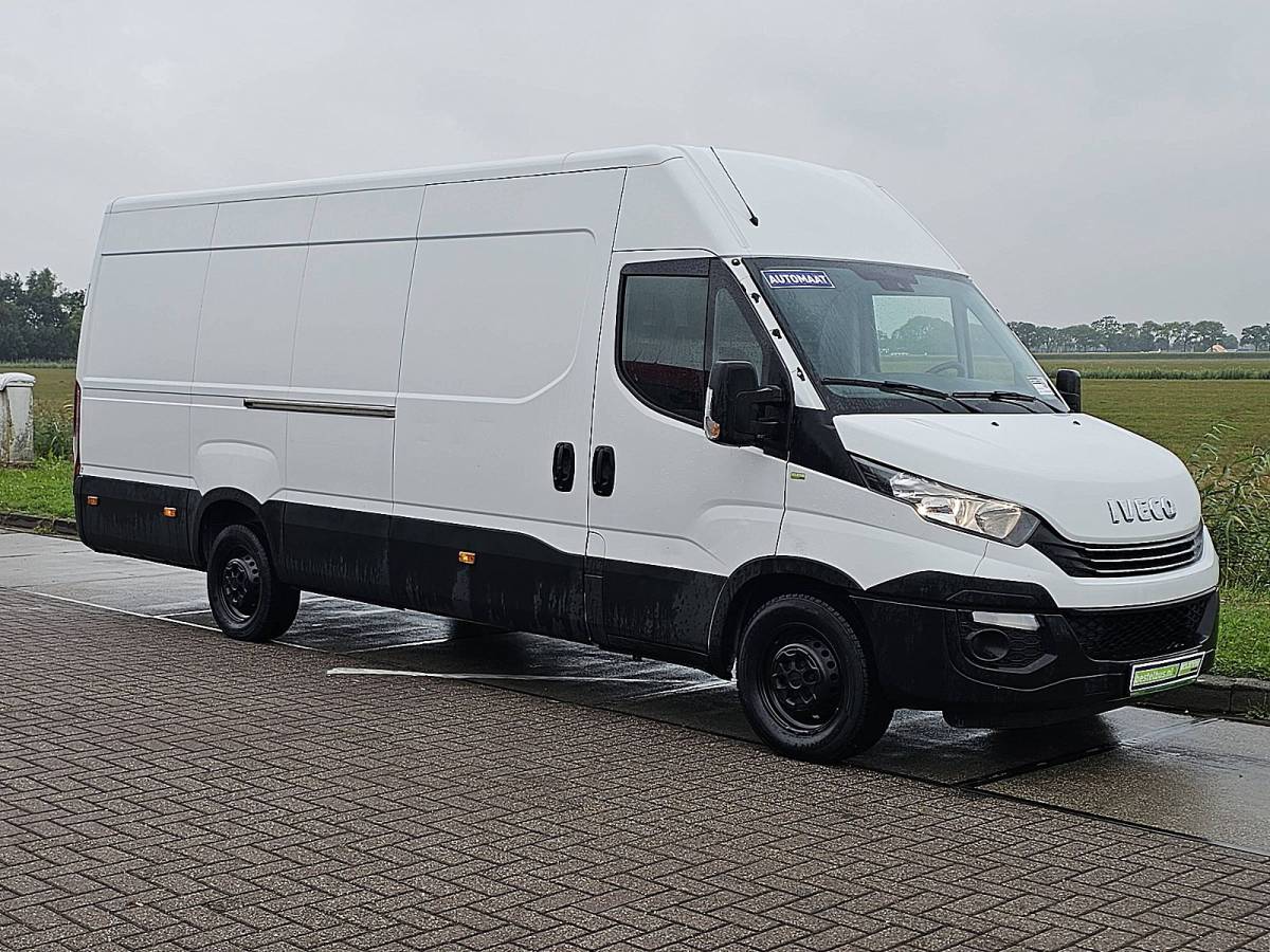 Iveco Daily IVECO DAILY 35 S