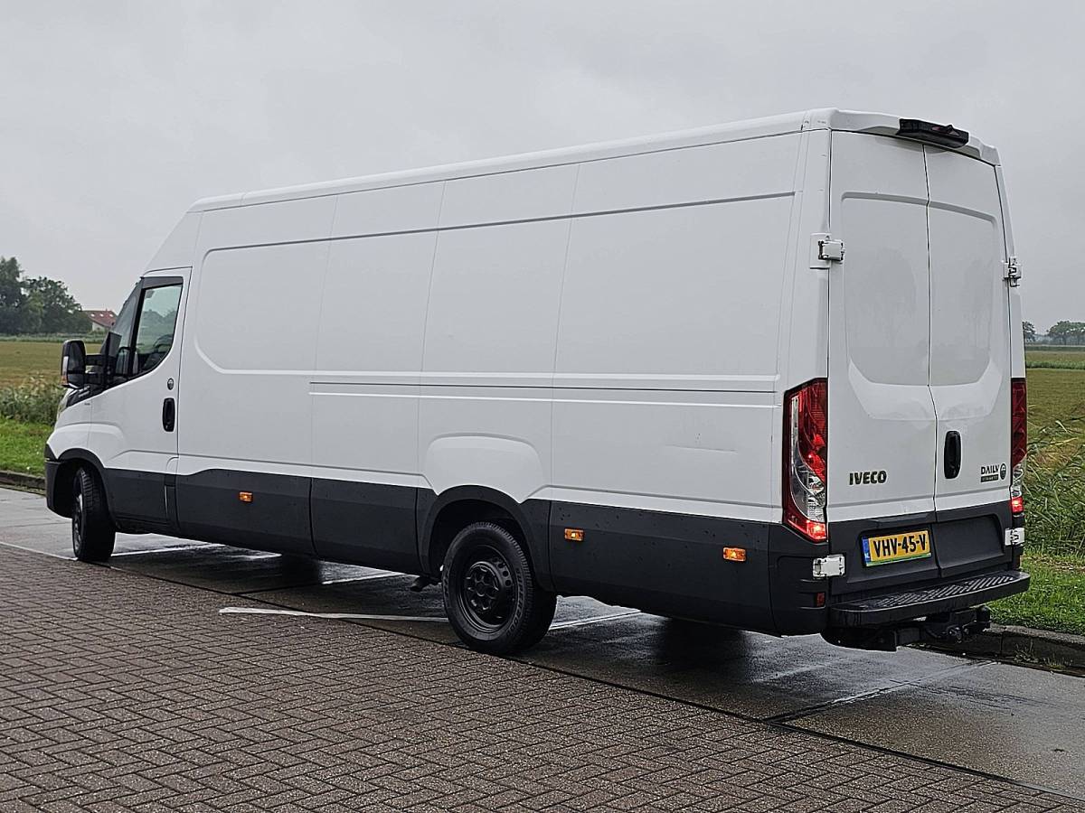Iveco Daily IVECO DAILY 35 S