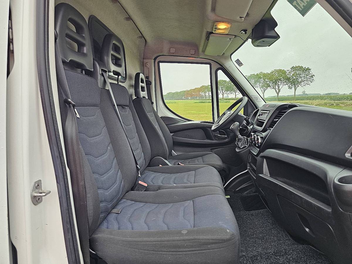 Iveco Daily IVECO DAILY 35 S