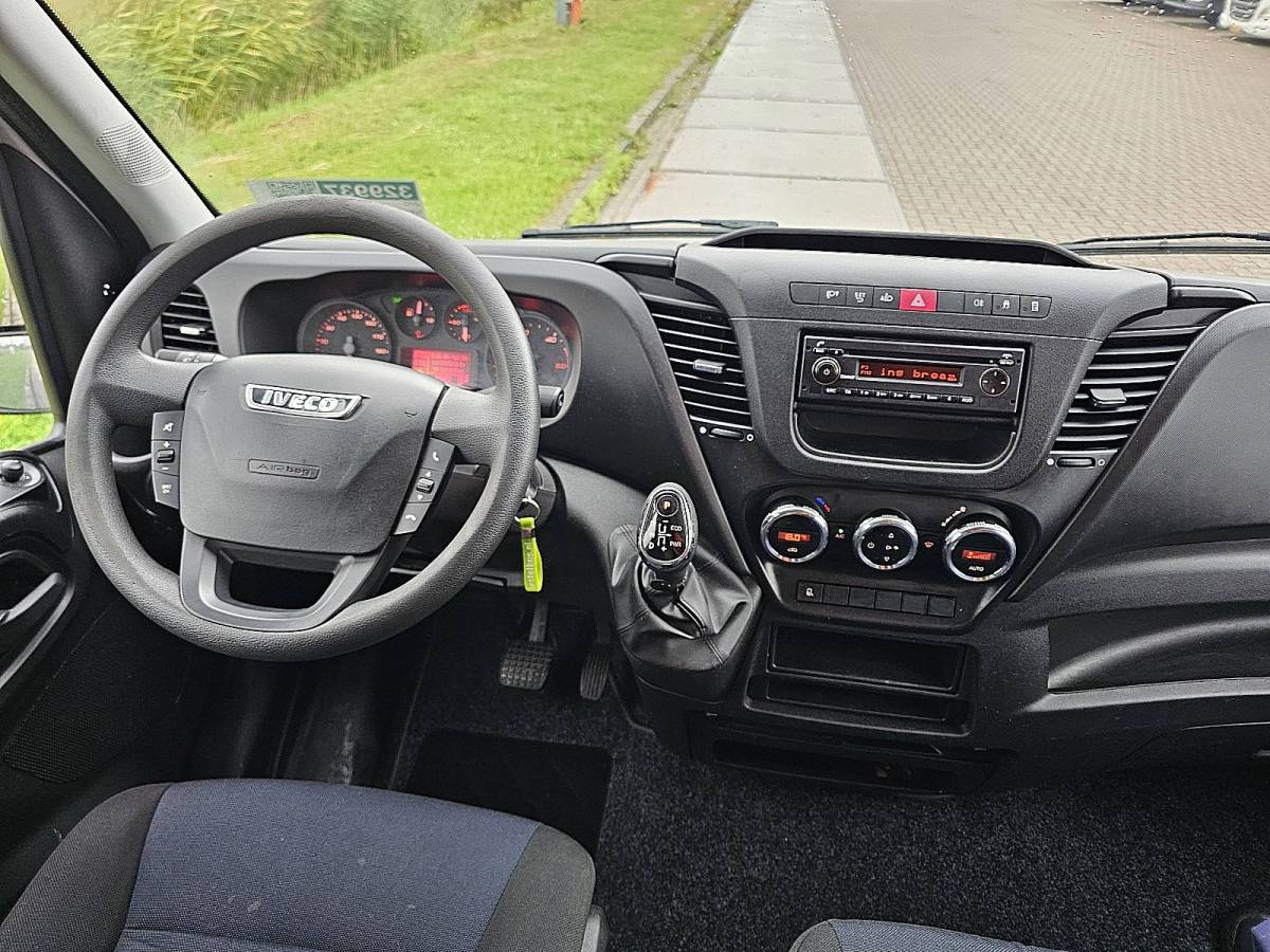 Iveco Daily IVECO DAILY 35 S