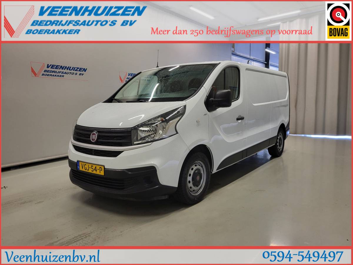 Fiat Talento