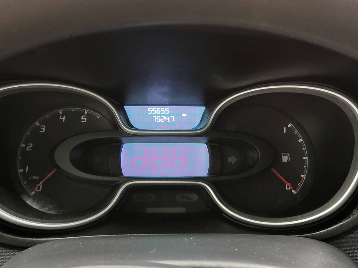 Fiat Talento Fiat Talento 2.0MultiJet L2/H1 Euro 6!