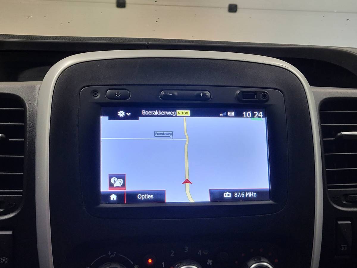 Fiat Talento Fiat Talento 2.0MultiJet L2/H1 Euro 6!