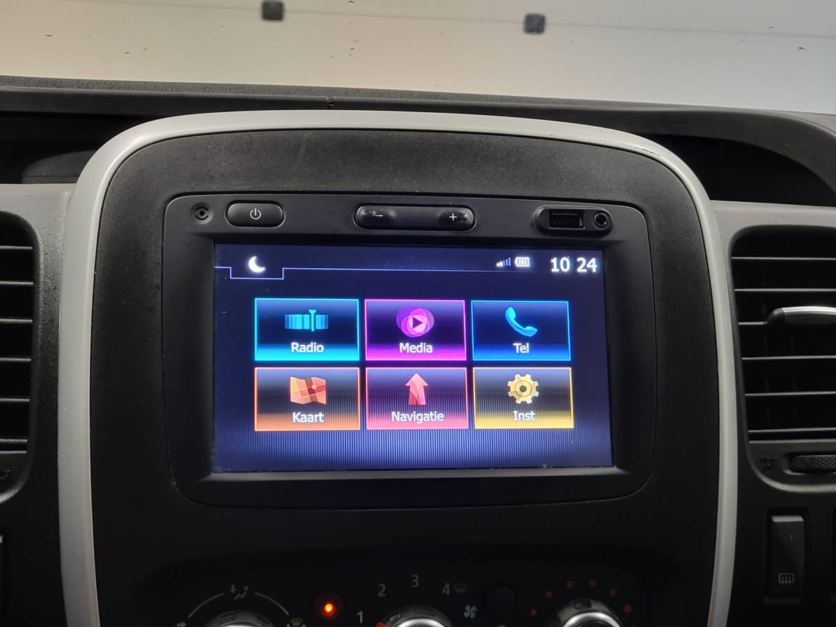 Fiat Talento Fiat Talento 2.0MultiJet L2/H1 Euro 6!