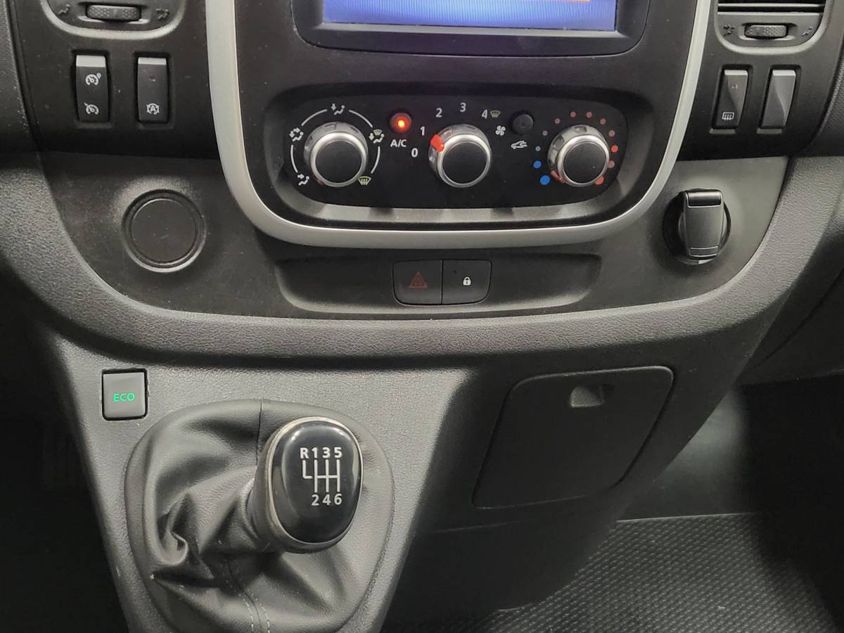 Fiat Talento Fiat Talento 2.0MultiJet L2/H1 Euro 6!