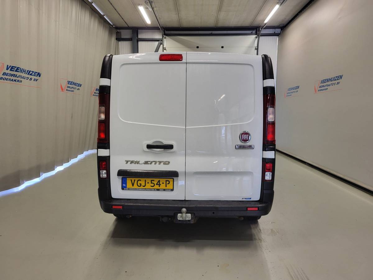 Fiat Talento Fiat Talento 2.0MultiJet L2/H1 Euro 6!