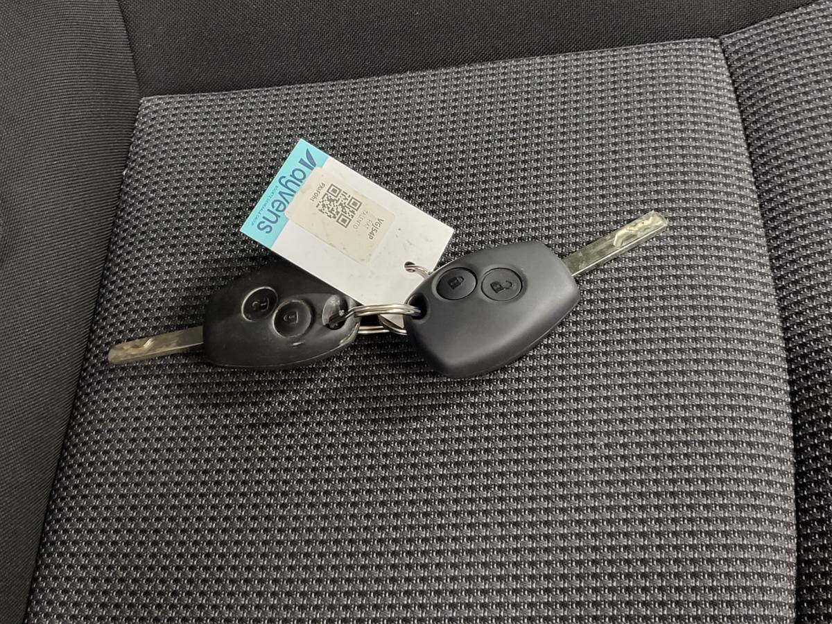 Fiat Talento Fiat Talento 2.0MultiJet L2/H1 Euro 6!