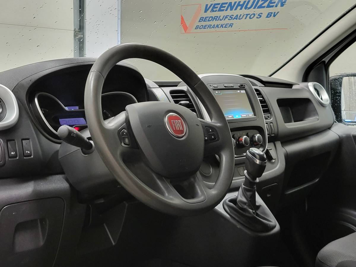 Fiat Talento Fiat Talento 2.0MultiJet L2/H1 Euro 6!
