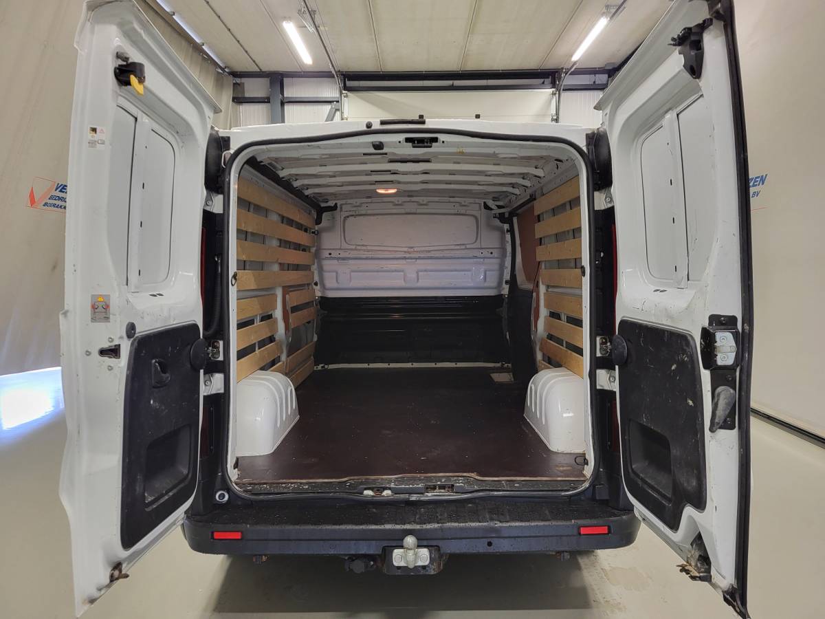 Fiat Talento Fiat Talento 2.0MultiJet L2/H1 Euro 6!