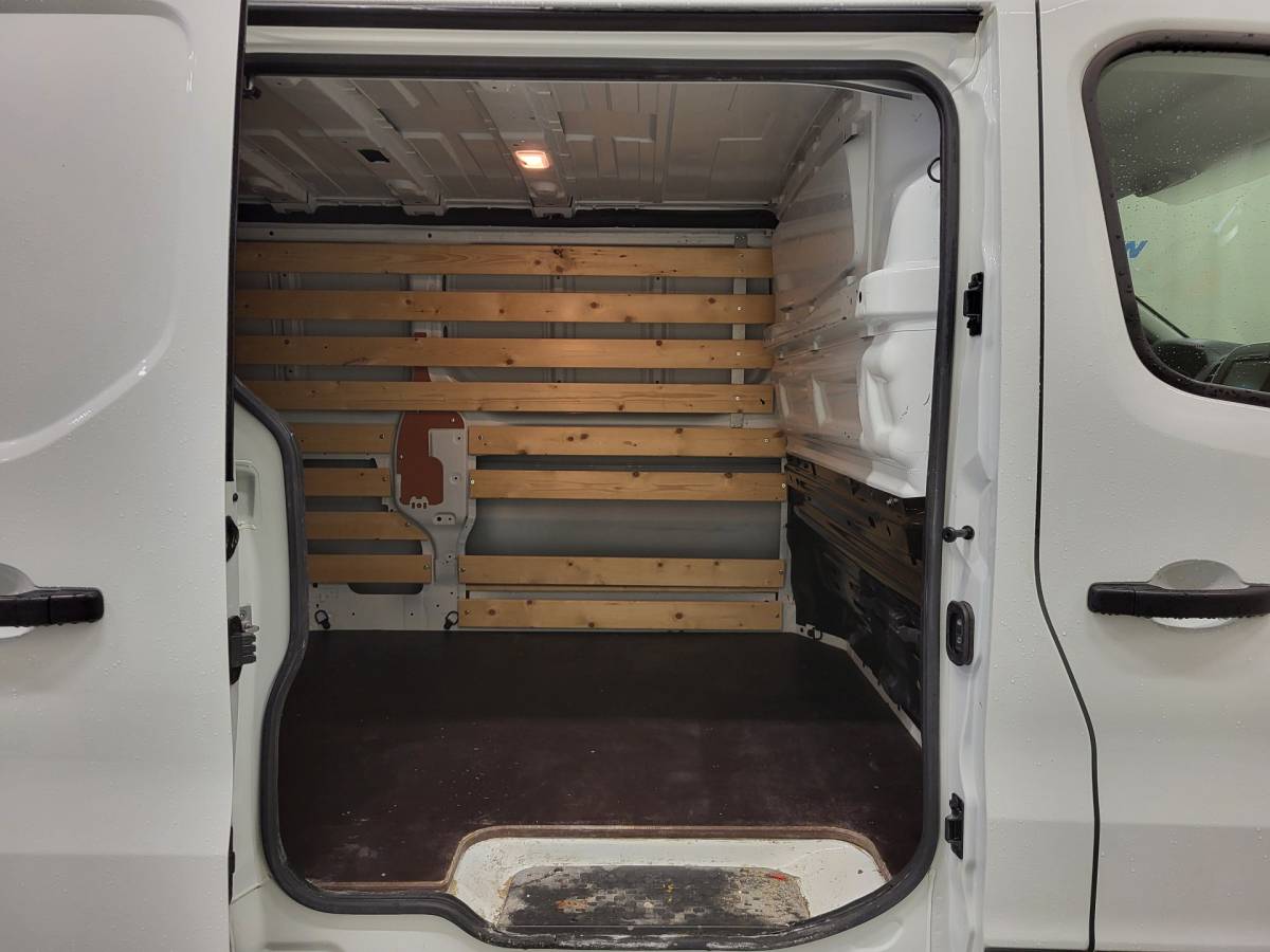 Fiat Talento Fiat Talento 2.0MultiJet L2/H1 Euro 6!