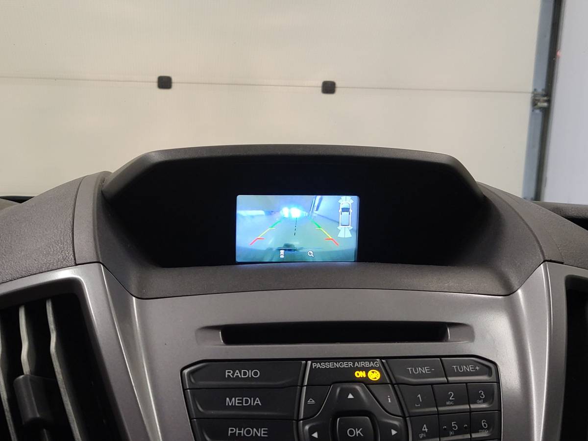Ford Transit Ford Transit 2.0TDCI L2/H2 2800kg Trekgewicht Euro 6!