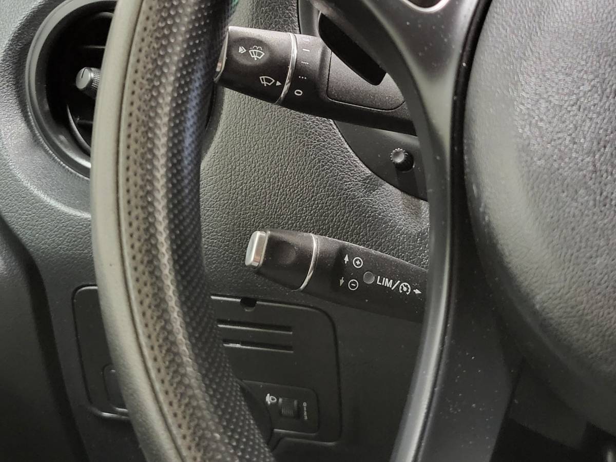 Mercedes-Benz Vito Mercedes-Benz Vito 114CDI L2/H1 Automaat Euro 6!