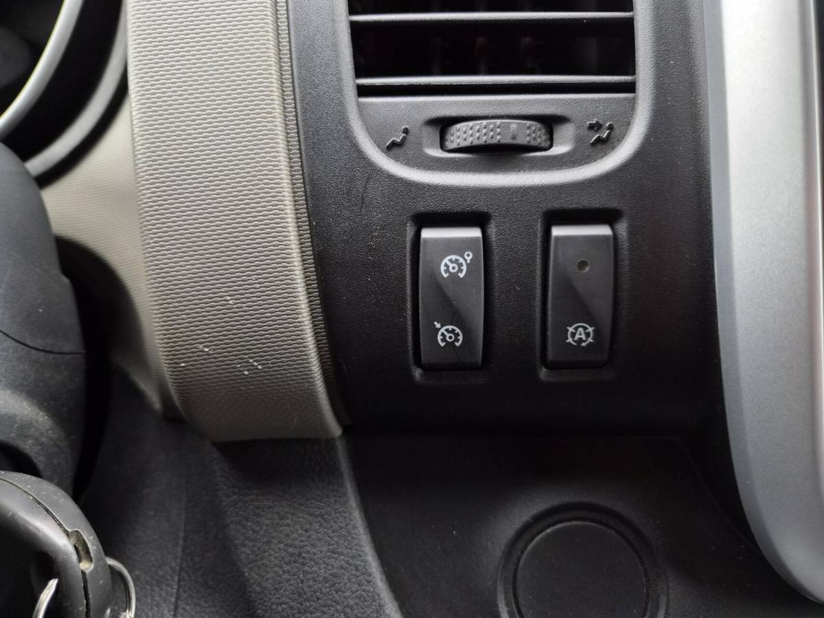 Renault Trafic Renault Trafic 1.6 dCi T29 L2H1 Airco Cruise Navi 125pk
