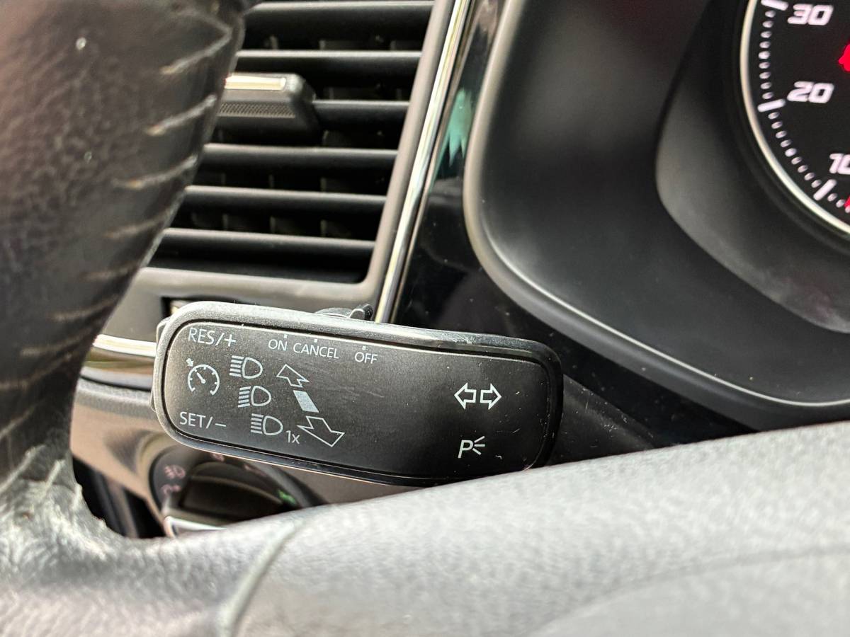 SEAT Leon Seat Leon ST 1.2 TSI Style First Edition | Half leder + Cruise + Clima nu € 5.975,-!!!