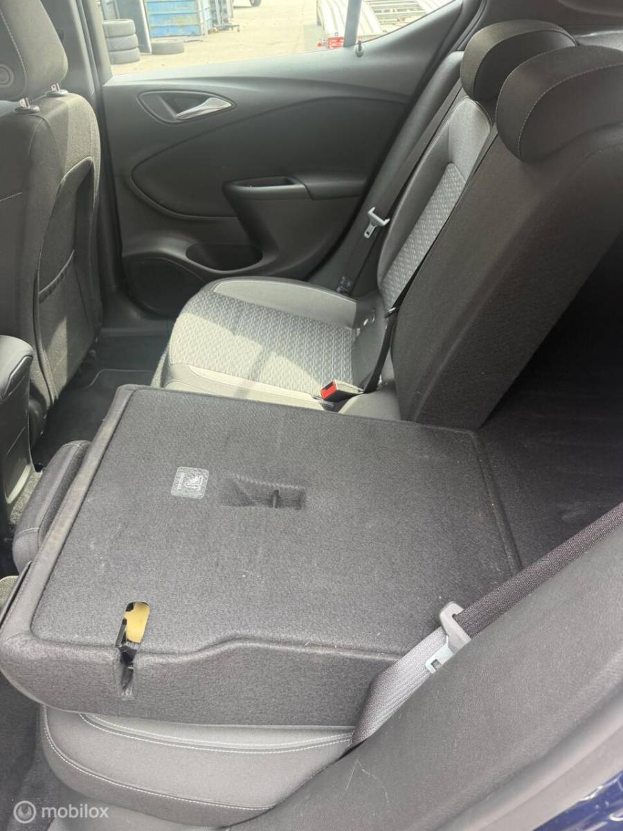 Opel Astra Opel Astra 1.2 Turbo Edition CLIMA*CRUISE*CARPLAY*HAAK*NAP!*LED