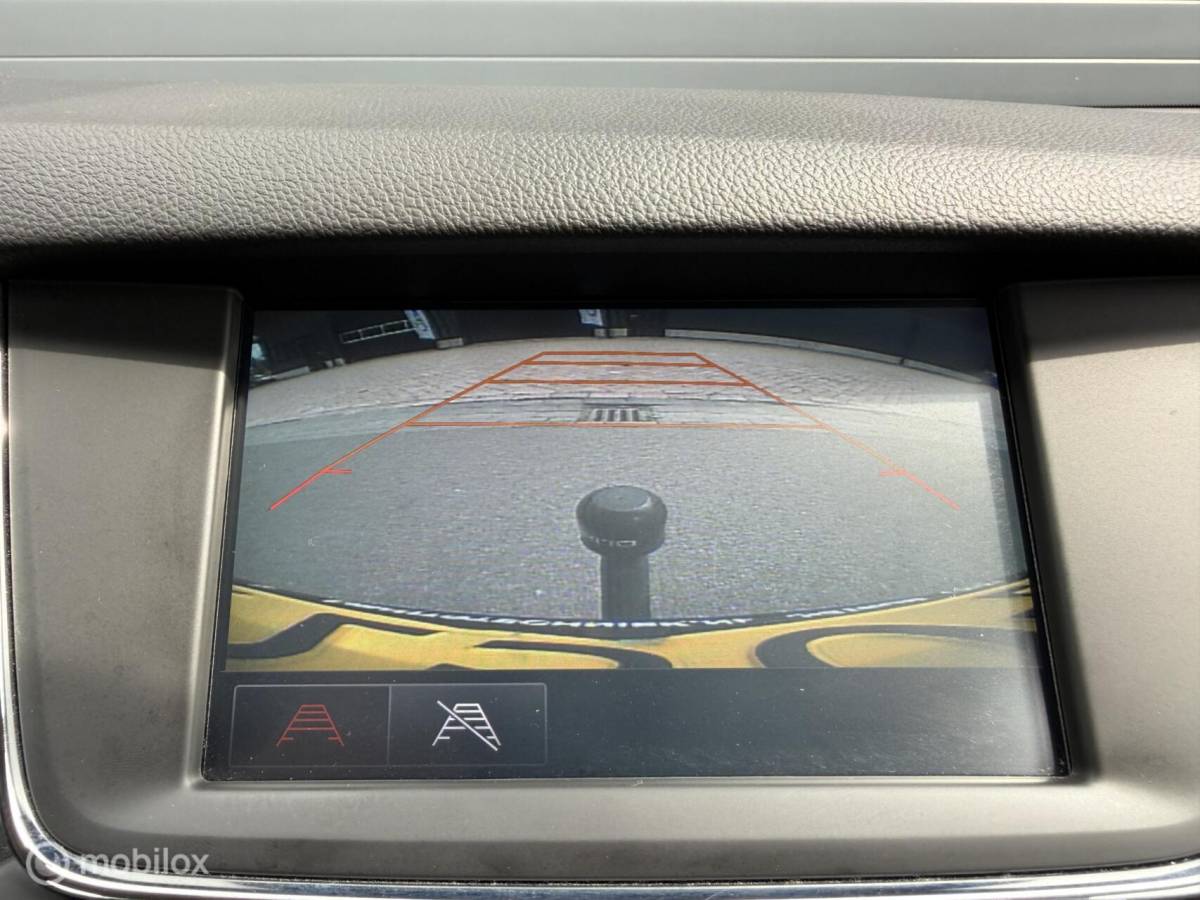 Opel Astra Opel Astra 1.2 Turbo Edition CLIMA*CRUISE*CARPLAY*HAAK*NAP!*LED